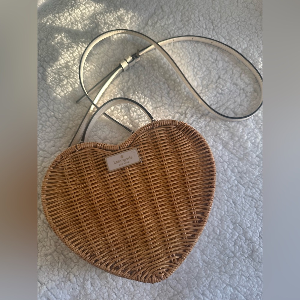 Kate spade crossbody bag